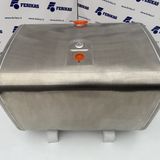 Fuel tank for Scania 400L 670x700x980 equivalent to OEM part numbers 1544778, 1878319, 1430731, 1112707, 1118967, 1515052, 1377344