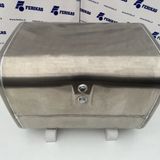 Fuel tank for Scania 400L 670x700x980 equivalent to OEM part numbers 1544778, 1878319, 1430731, 1112707, 1118967, 1515052, 1377344