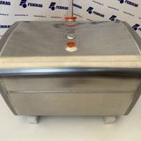 Fuel tank for Scania 500L 690x740x1055 equivalent to OEM part number 1888933