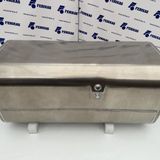Fuel tank for Scania 600L 670x700x1515 equivalent to OEM part numbers 1517308, 1871191