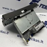 Scania radio navigation system 2553224, 2906948, 2819281, 2783088