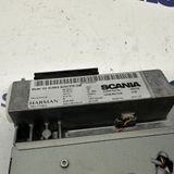 Scania radio navigation system 2553224, 2906948, 2819281, 2783088