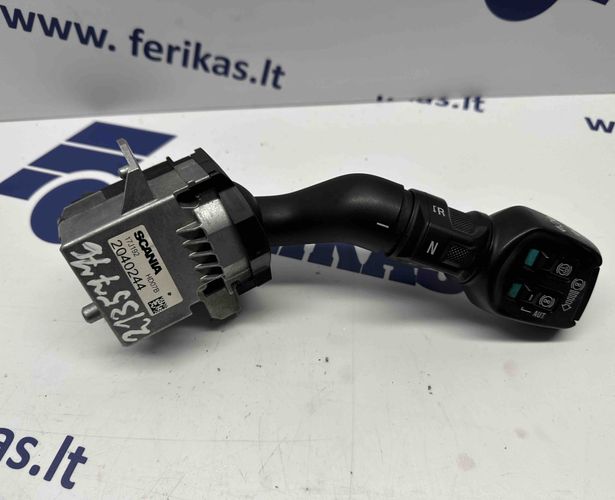 Scania gear lever 2040244, 2629994