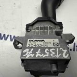 Scania gear lever 2040244, 2629994