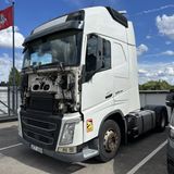 2016 Volvo FH 4 EURO 6 vilkikas ardomas dalimis