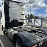 2016 Volvo FH 4 EURO 6 vilkikas ardomas dalimis