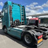 2014 Volvo FH 4 EURO 6 vilkikas ardomas dalimis