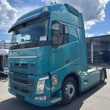 2014 Volvo FH 4 EURO 6 vilkikas ardomas dalimis