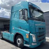 2014 Volvo FH 4 EURO 6 vilkikas ardomas dalimis