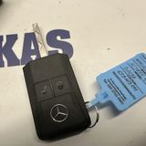Mercedes Benz Actros MP4 užvedimo spynelė