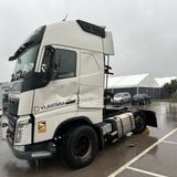 2018 Volvo FH 4 EURO 6 vilkikas ardomas dalimis