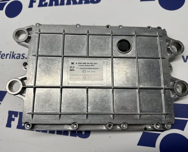 Mercedes Benz control module MR2