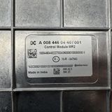 Mercedes Benz control module MR2