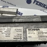Scania R EURO 6 užvedimo komplektas 2913528, 3025979, 2707274, 2969246, 2325334, 1924091, 2782836