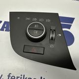 Volvo FH4 lights control unit 22181491