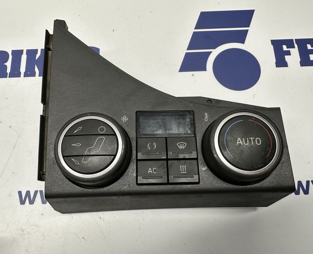 Volvo FH4 AC klimato kontrolės valdymas 22130999