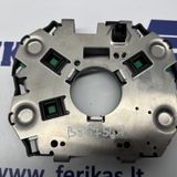 Volvo EURO 6 valdymo blokas 22943669, 23796624