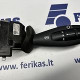Mercedes Benz Actros Steering column switch gear select lever