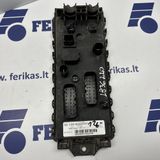 Mercedes Benz Actros MP4 SAM chassis