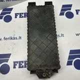 Mercedes Benz Actros MP4 SAM chassis