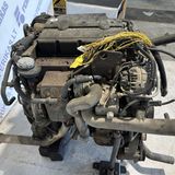 MAN TGL D0834 LF65 220 PS EURO 5 engine