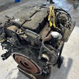 MAN TGL D0834 LF65 220 PS EURO 5 engine