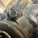 Scania differential R780 2551963,  2.71