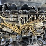 MAN TGL D0834 LF65 220 PS EURO 5 engine
