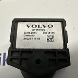 Volvo FH4 langų valymo jungiklis 21964930