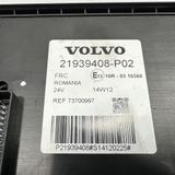 Volvo FH4 saugiklių dėžė 21939408 P02