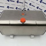 Brand new fuel tank DAF 400L 575x675x1180 1949896, 2198103, 1733902