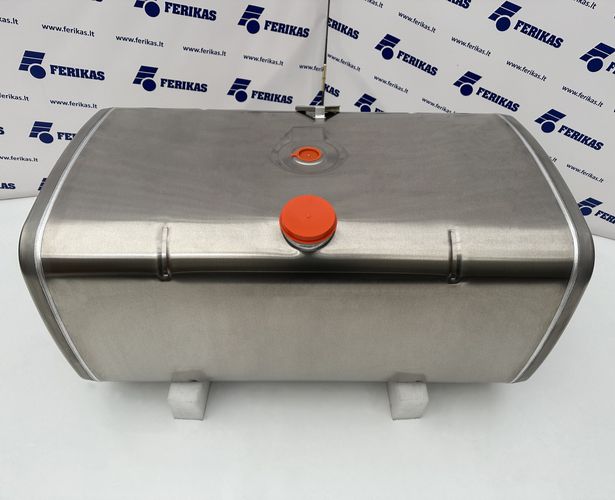 Brand new fuel tank DAF 400L 575x675x1180 1949896, 2198103, 1733902