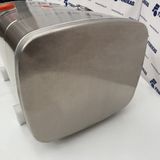 Brand new fuel tank DAF 400L 575x675x1180 1949896, 2198103, 1733902