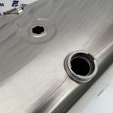 Brand new fuel tank DAF 400L 575x675x1180 1949896, 2198103, 1733902