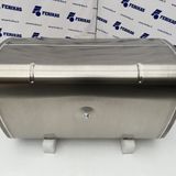 Brand new fuel tank DAF 400L 575x675x1180 1949896, 2198103, 1733902