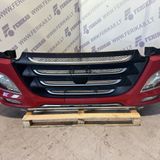 Daf XF 106 complete front bumper 1953383, 1953385, 1835874, 1835875, 1948243, 1948244