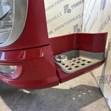 Daf XF 106 complete front bumper 1953383, 1953385, 1835874, 1835875, 1948243, 1948244