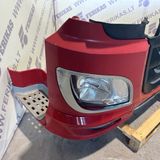 Daf XF 106 complete front bumper 1953383, 1953385, 1835874, 1835875, 1948243, 1948244