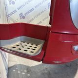 Daf XF 106 complete front bumper 1953383, 1953385, 1835874, 1835875, 1948243, 1948244