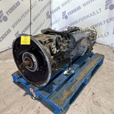 Mercedes Benz Actros 470 коробка передач G 281-12 KL,
