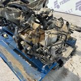 Mercedes Benz Actros 470 коробка передач G 281-12 KL,