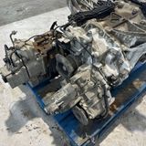 Mercedes Benz Actros 470 коробка передач G 281-12 KL,