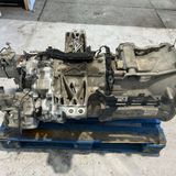 Mercedes Benz Actros 470 коробка передач G 281-12 KL,