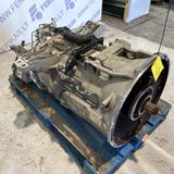 Mercedes Benz Actros 470 коробка передач G 281-12 KL,