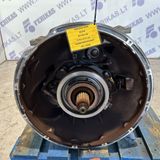 Mercedes Benz Actros 470 коробка передач G 281-12 KL,