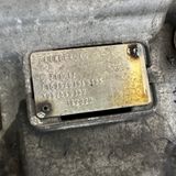 Mercedes Benz Actros 470 коробка передач G 281-12 KL,