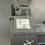 DAF XF106 EGR valve 2128145, 2162360, 2128145R, 2162360R, 2256370R, 2256370R, 2256370RN, 2339622RN