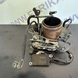 DAF XF106 back pressure valve 2123995, 2187602, 2123995R, 2187602R, 2256375R, 2256375RN, 2339635RN