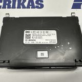 Mercedes Benz Actros MP5 CPC5 control device A0554462402 A0554462302, A0554463602, 0281020766