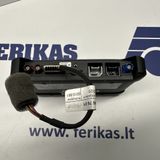 TOMTOM Mercedes Benz navi control unit